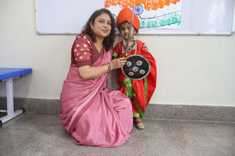 Best School of Dharuhera 4